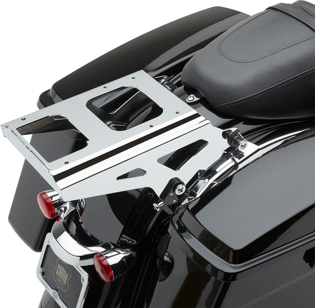 MOUNT TOUR PACK CHROME
