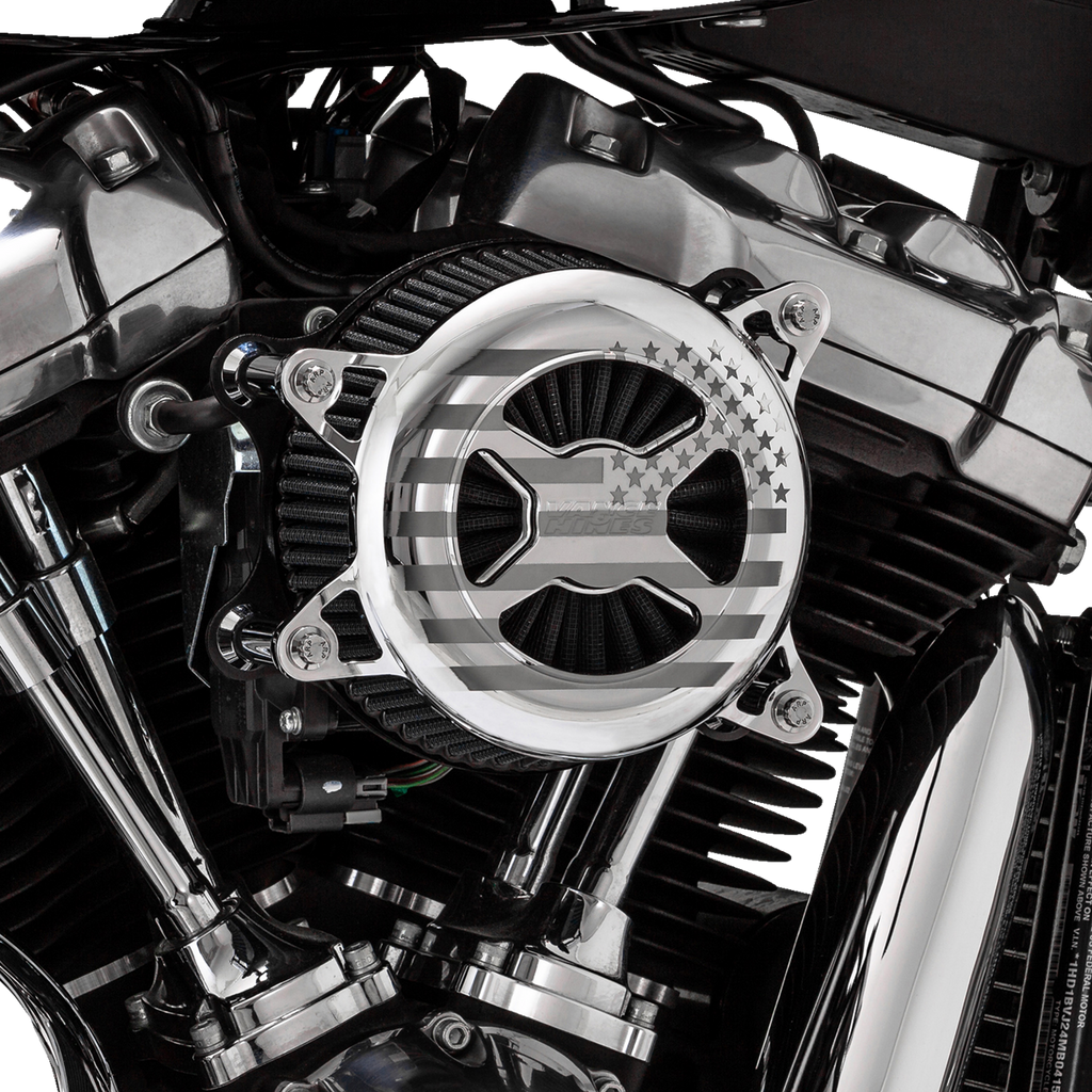AIR CLEANER CHR VO2A M8