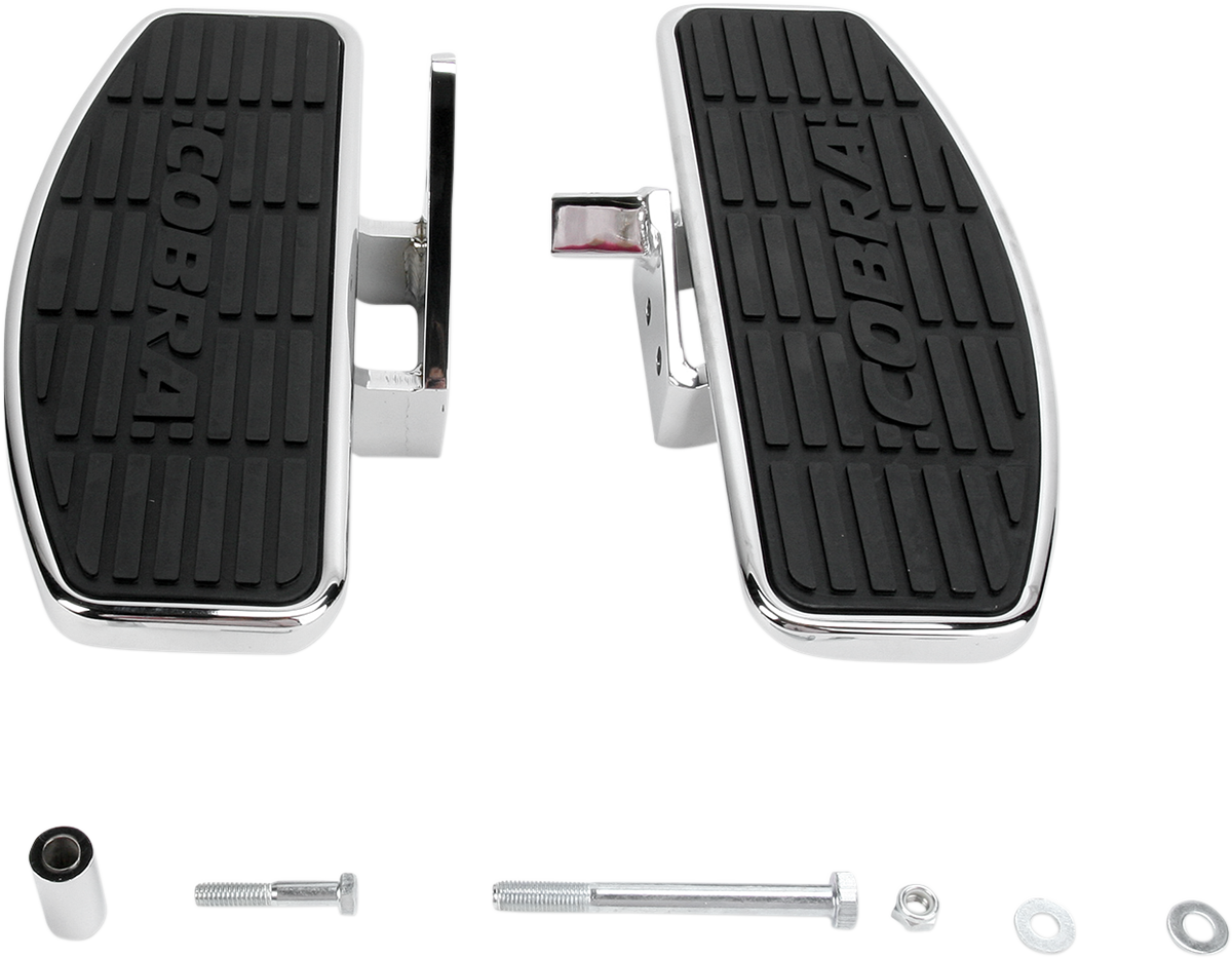 FLOORBOARDS VT1100 SPIRIT