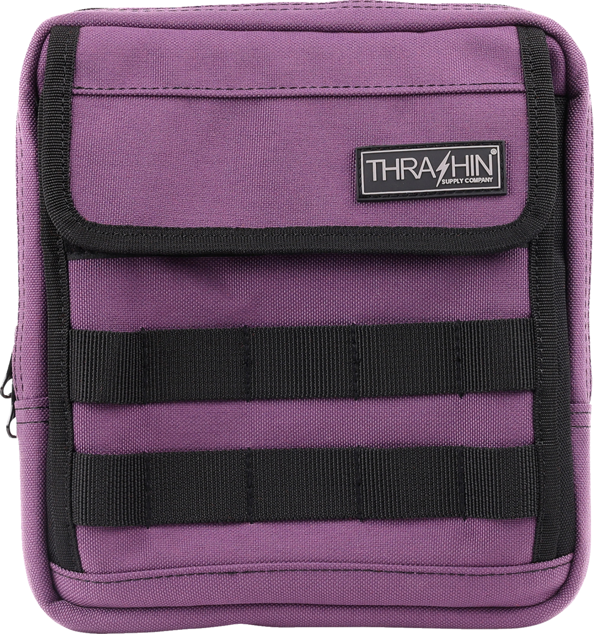 BAG HANDLEBAR TSC SLIM PURPLE