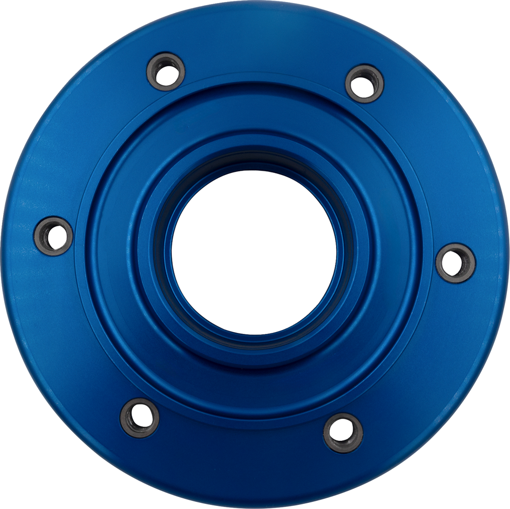 CLUTCH BASKET BILLET M8