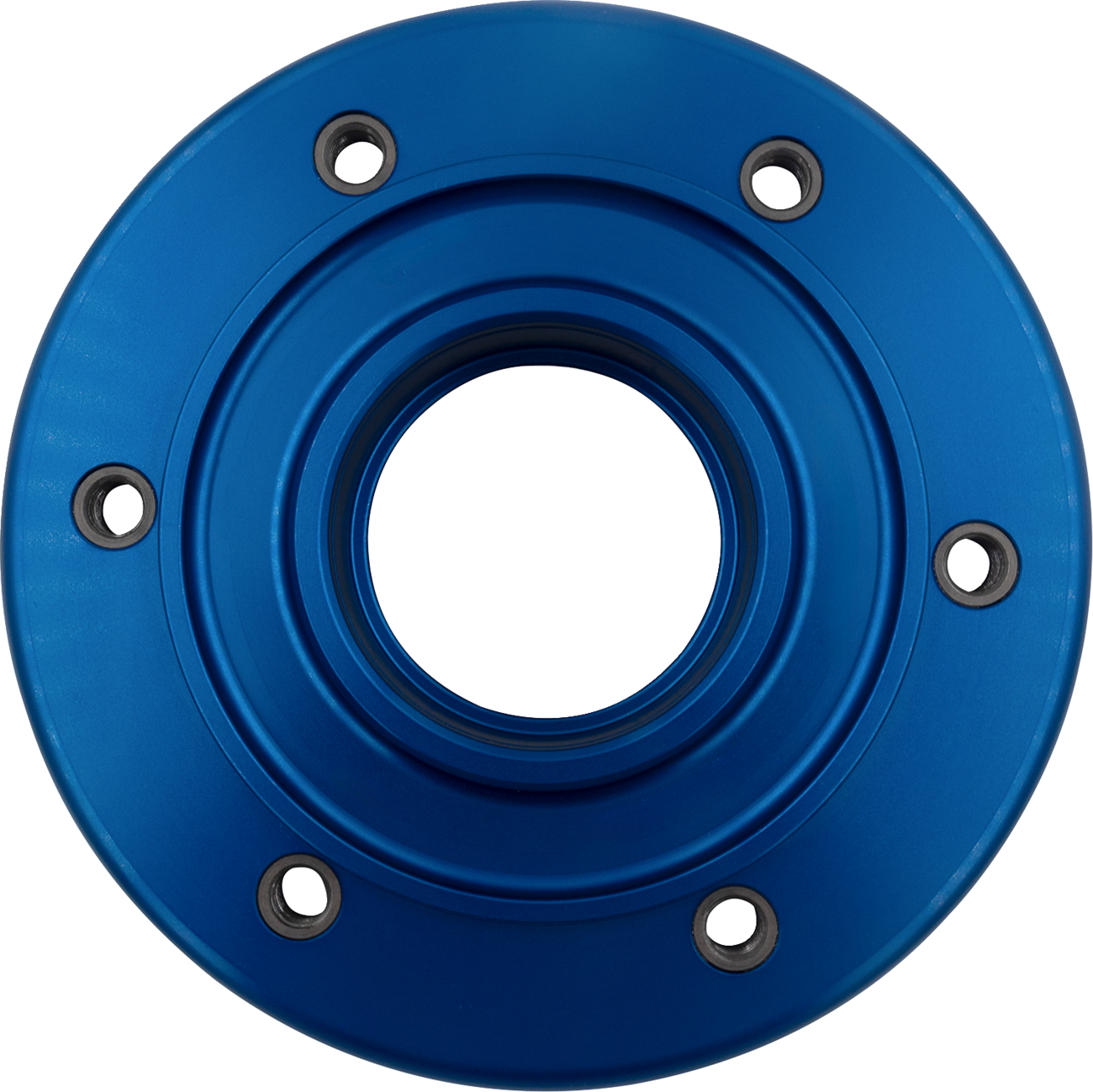 CLUTCH BASKET BILLET M8