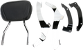 SISSY BAR RND SHRT VT13CS