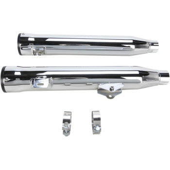 MUFFLERS 3"CH 10-17 FXDWG