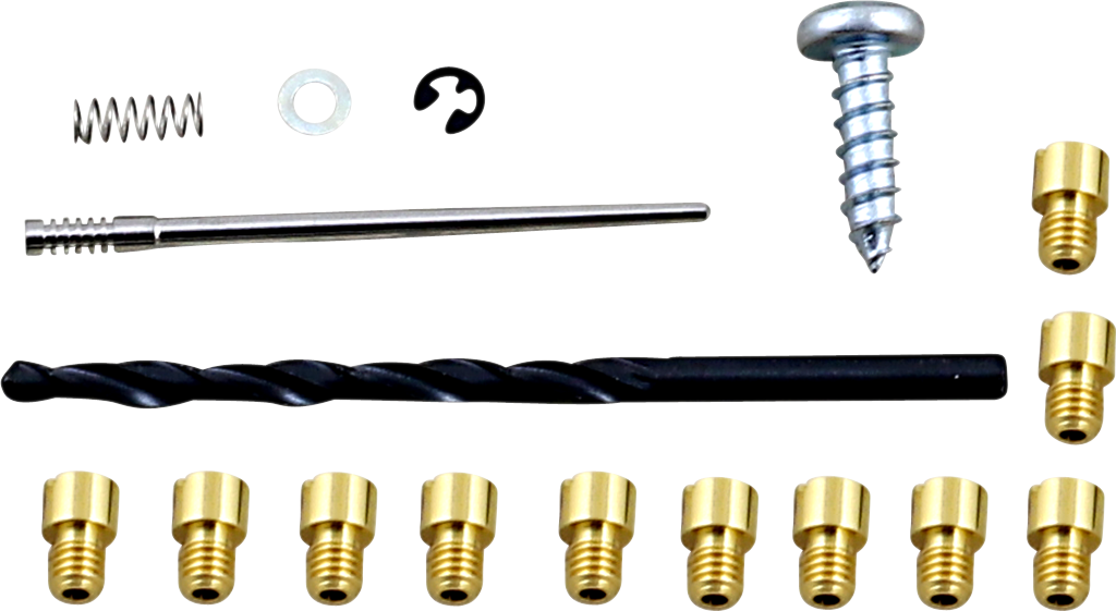 JETKIT SUZ Q/SPORT LTZ400
