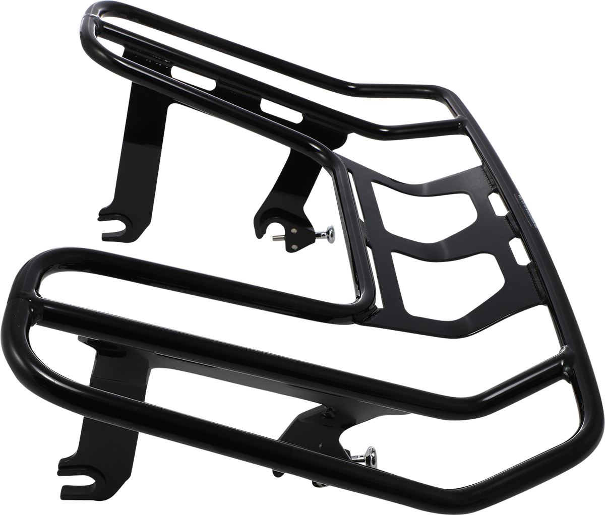 RACK WRAP AROUND BLK FLH