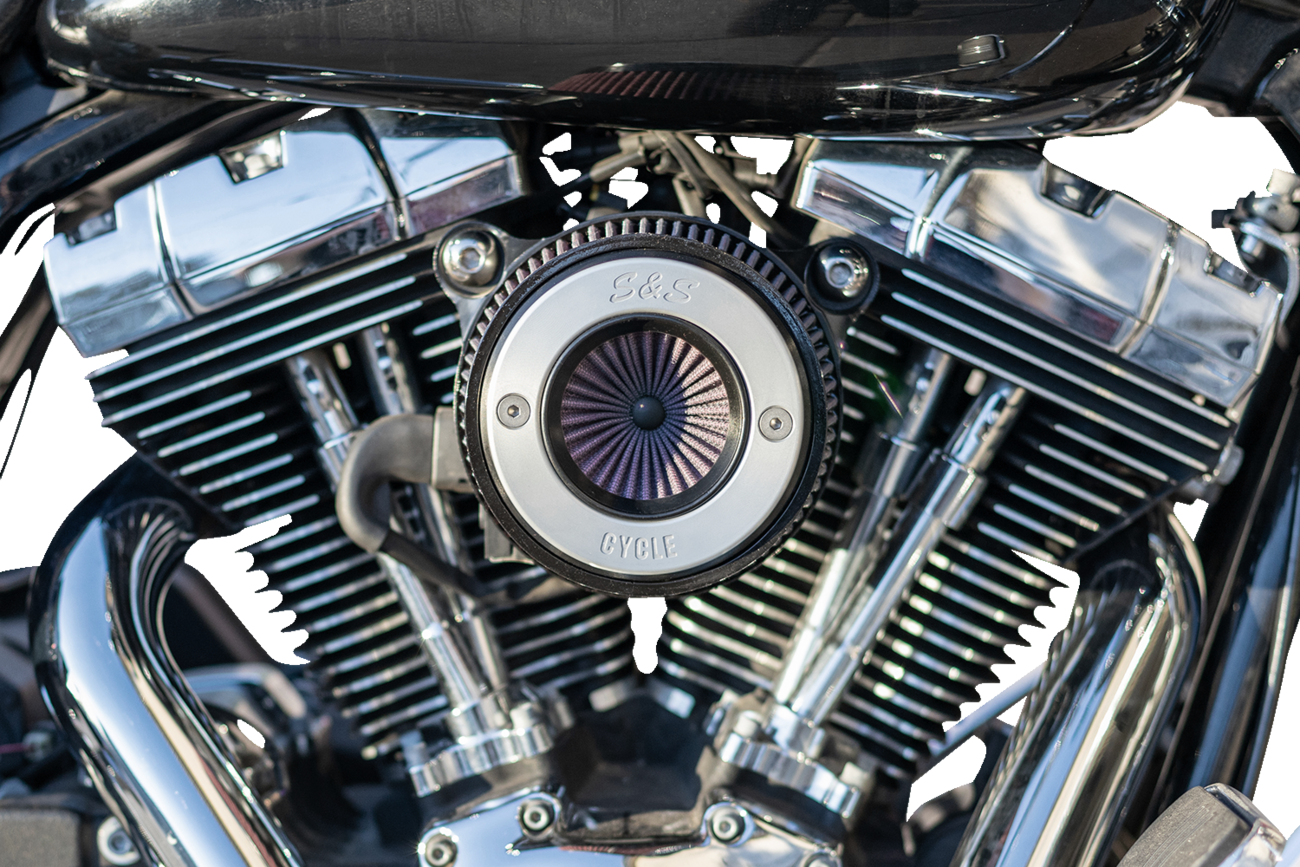 AIR CLEANER A-STNG 08-16R