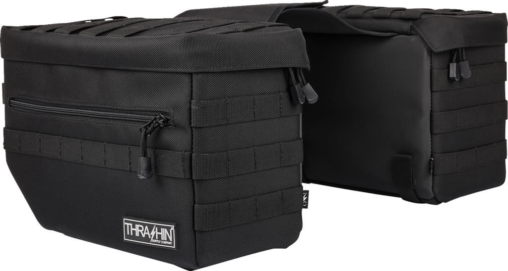 SADDLEBAGS ESCAPE V2 18L