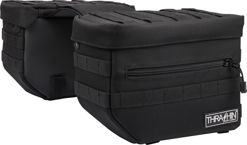 SADDLEBAGS ESSENTAIL V3 10L