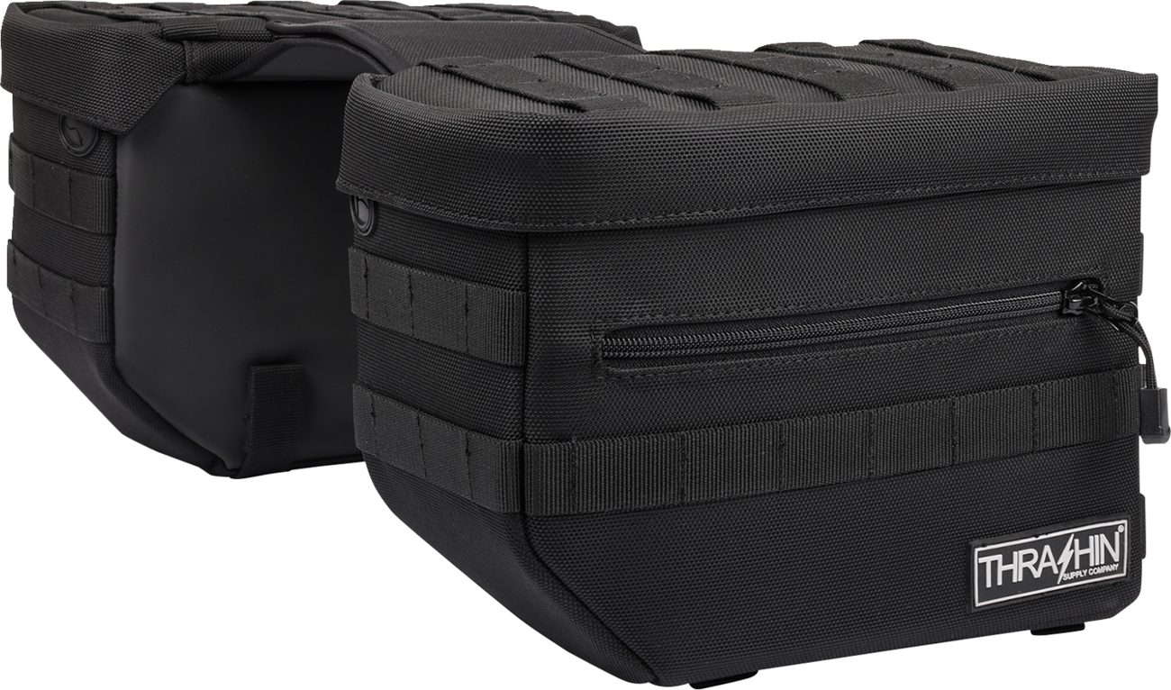 SADDLEBAGS ESSENTAIL V3 10L