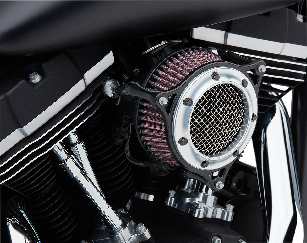 AIR INTAKE RPT CR/BK SFT