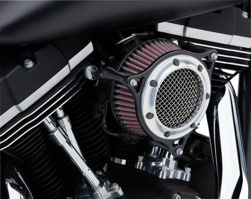 AIR INTAKE RPT CR/BK SFT