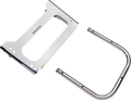 TWO UP TOUR PACK CHROME