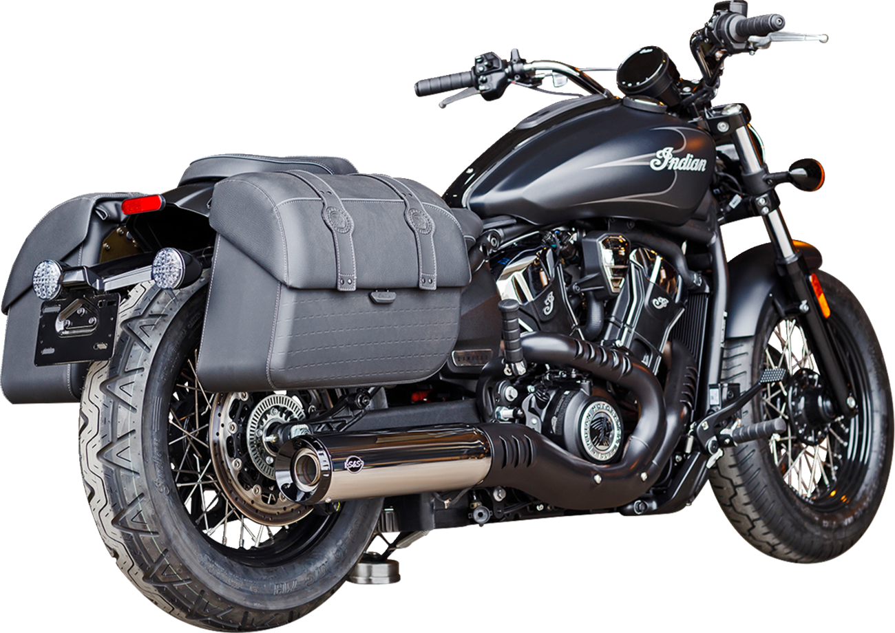 Muffler S/O Grand National Chr 50 State Indian Scout 2025