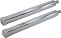 MUFFLERS NH INDIAN CHROME