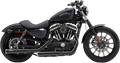 MUFFLERS 3" RPT R BLK XL