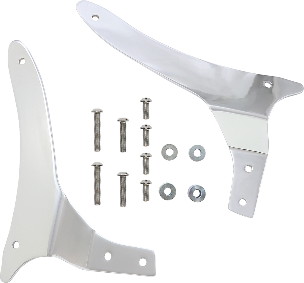 SISSY BAR RND VULCAN 900