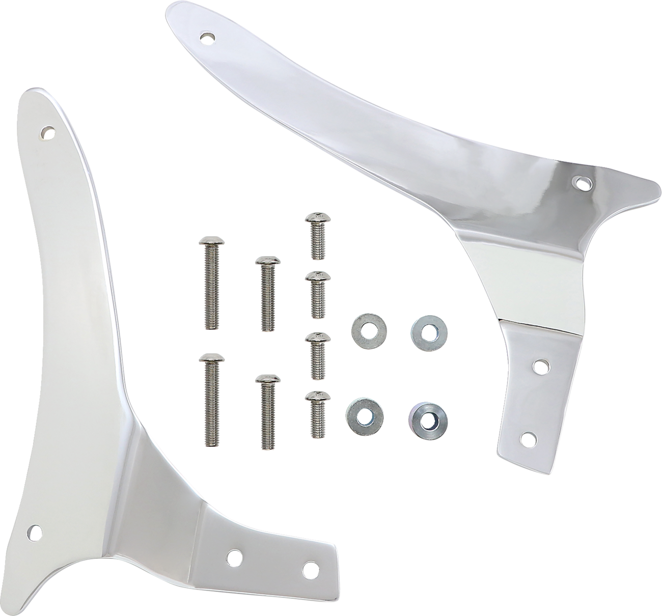 SISSY BAR RND VULCAN 900