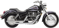 EXHAUST DSTRS VT11 SABRE