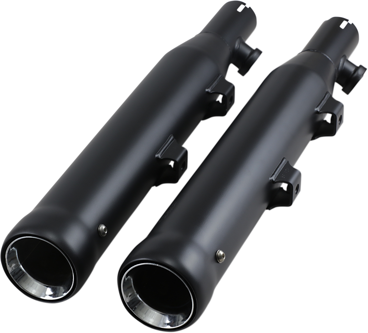 MUFFLERS 3" XL 04-13