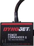 POWER COMMANDER 6 FOR BETA 480