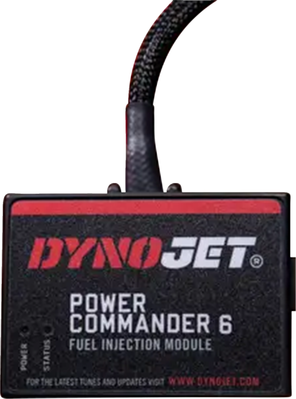 POWER COMMANDER 6 FOR BETA 480