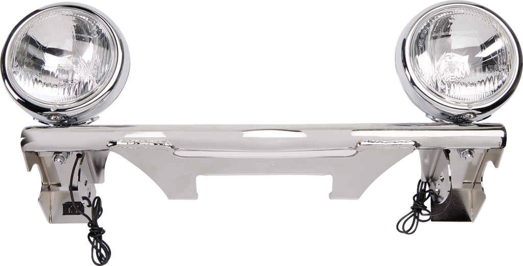 LIGHTBAR XVS1300 VSTAR