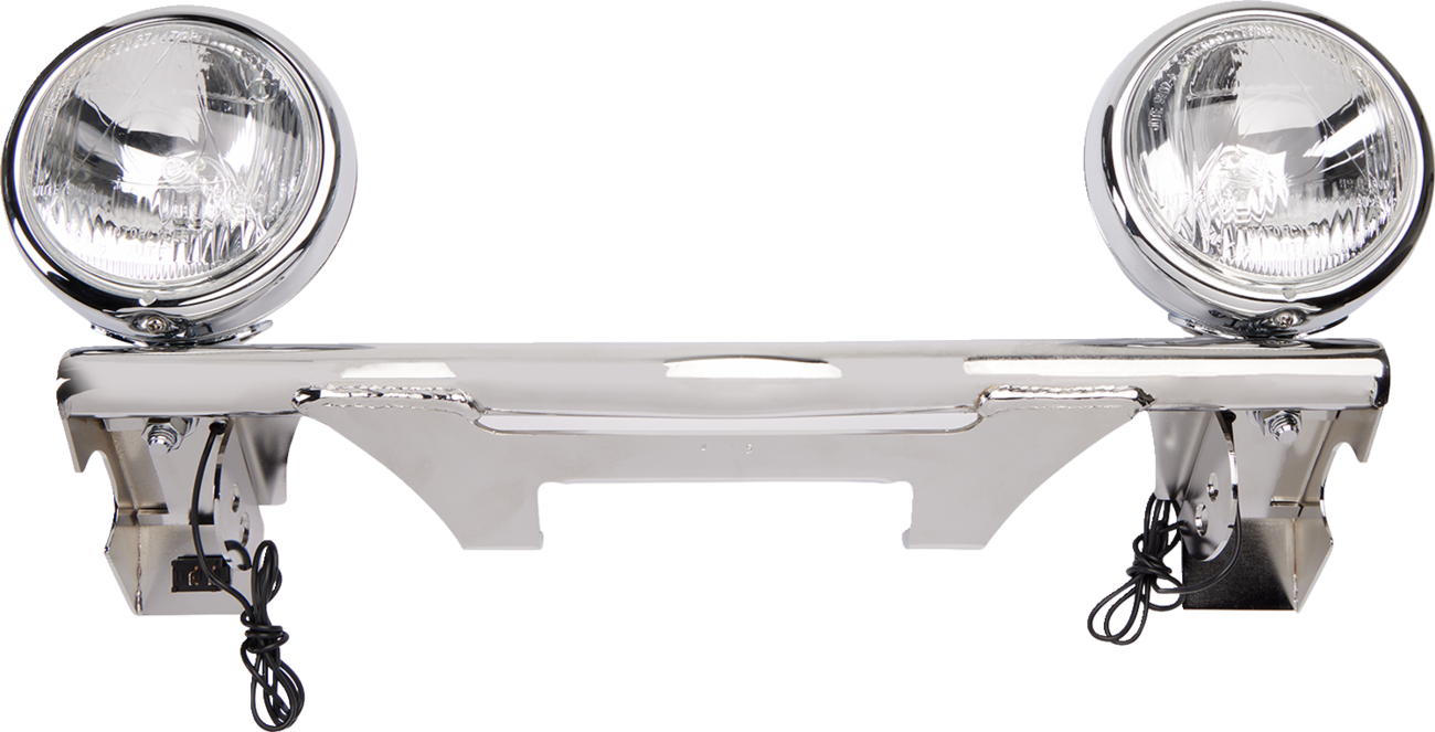 LIGHTBAR XVS1300 VSTAR