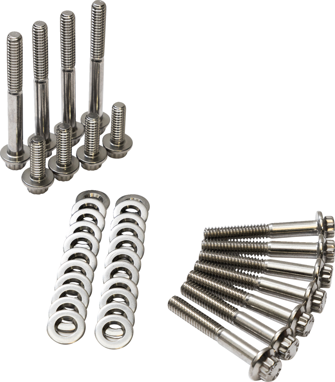 BOLT KIT PRIMARY XL 91-03