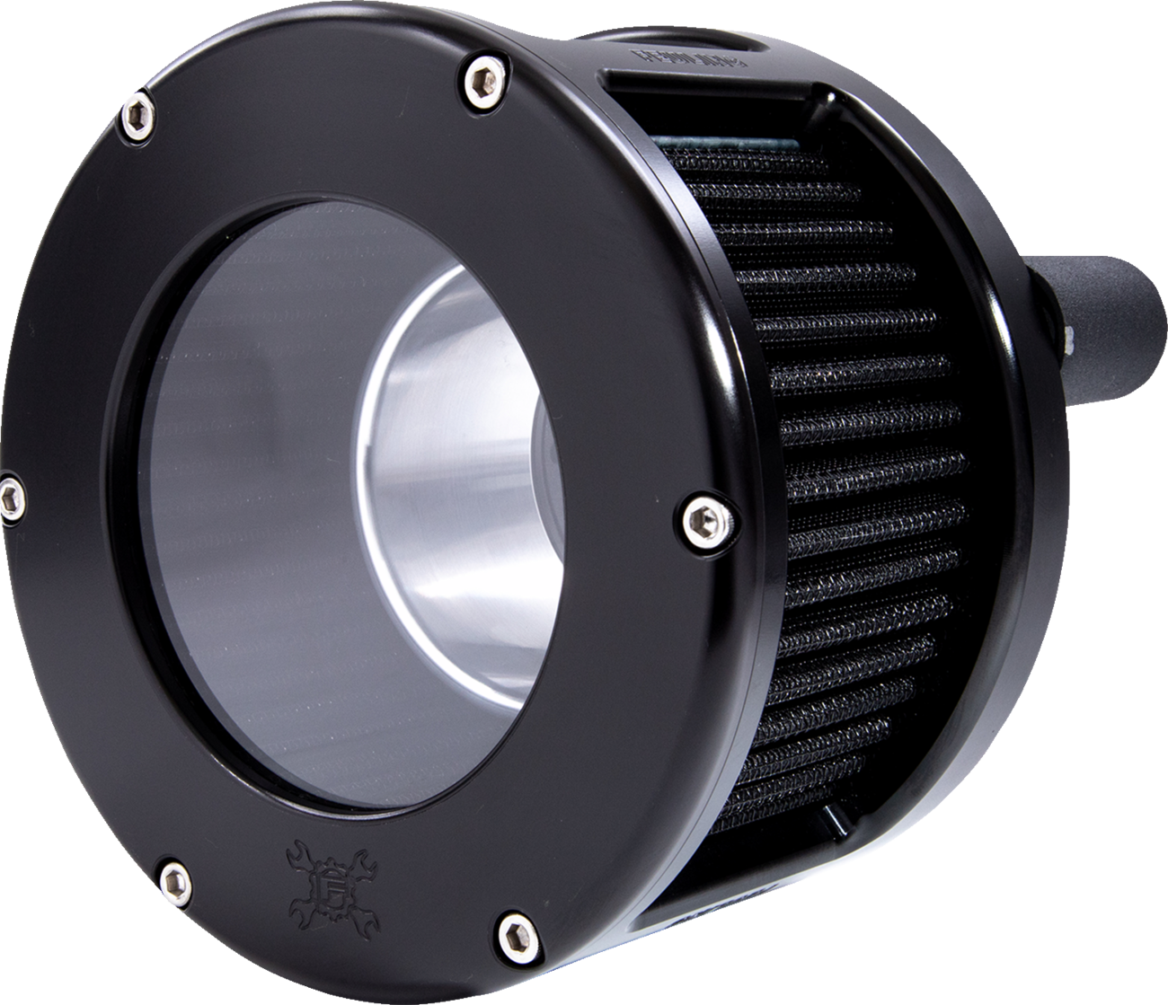 AIR CLNR BA RS BK/C/BK M8