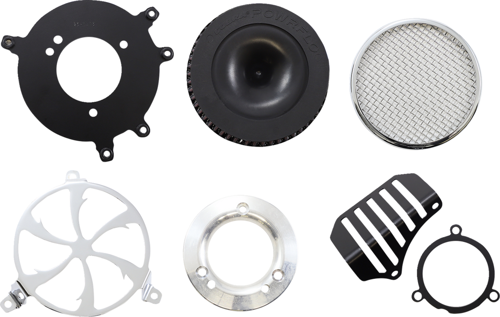 AIR FILTER SW CHR 17-19FL