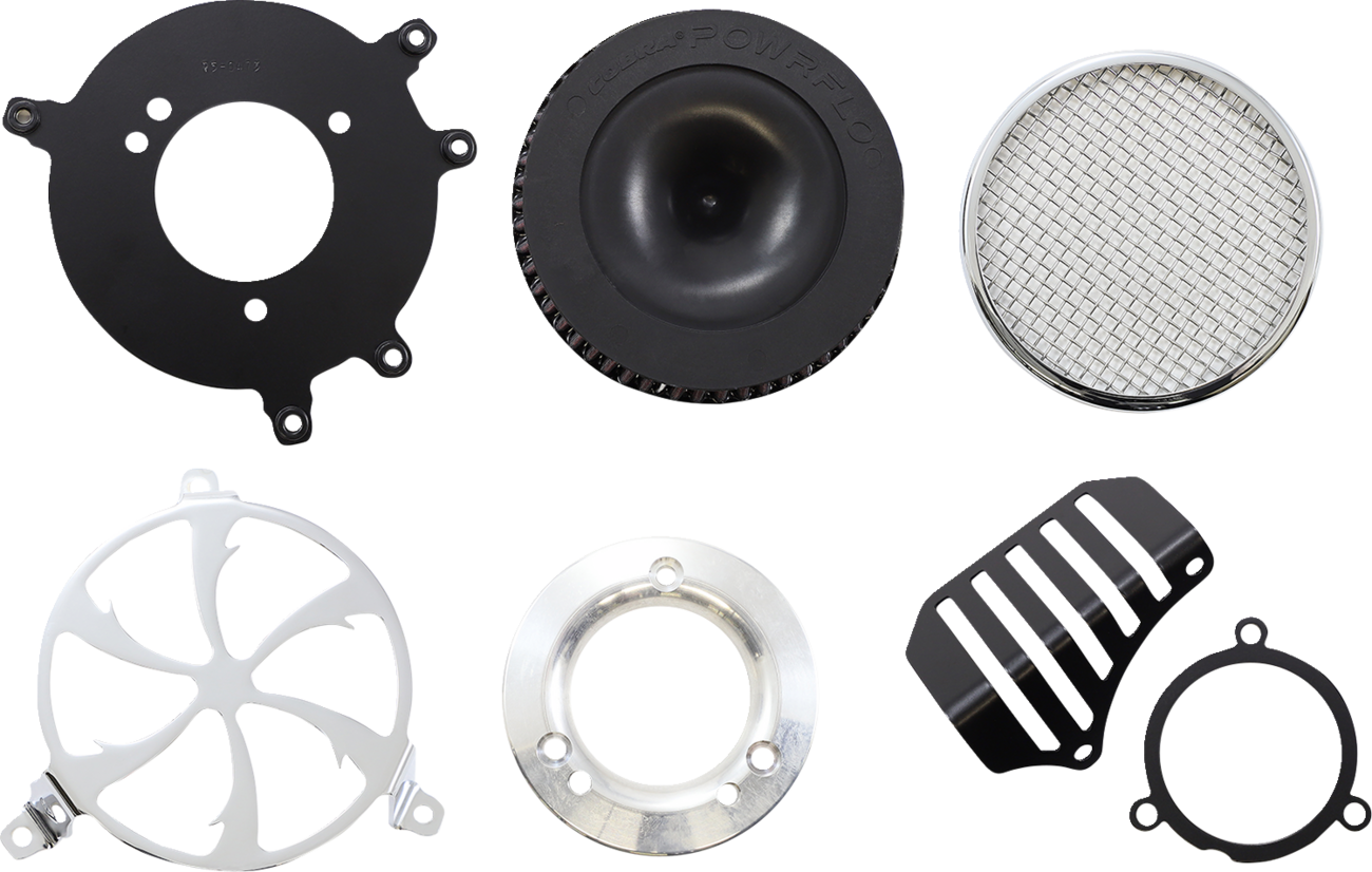 AIR FILTER SW CHR 17-19FL