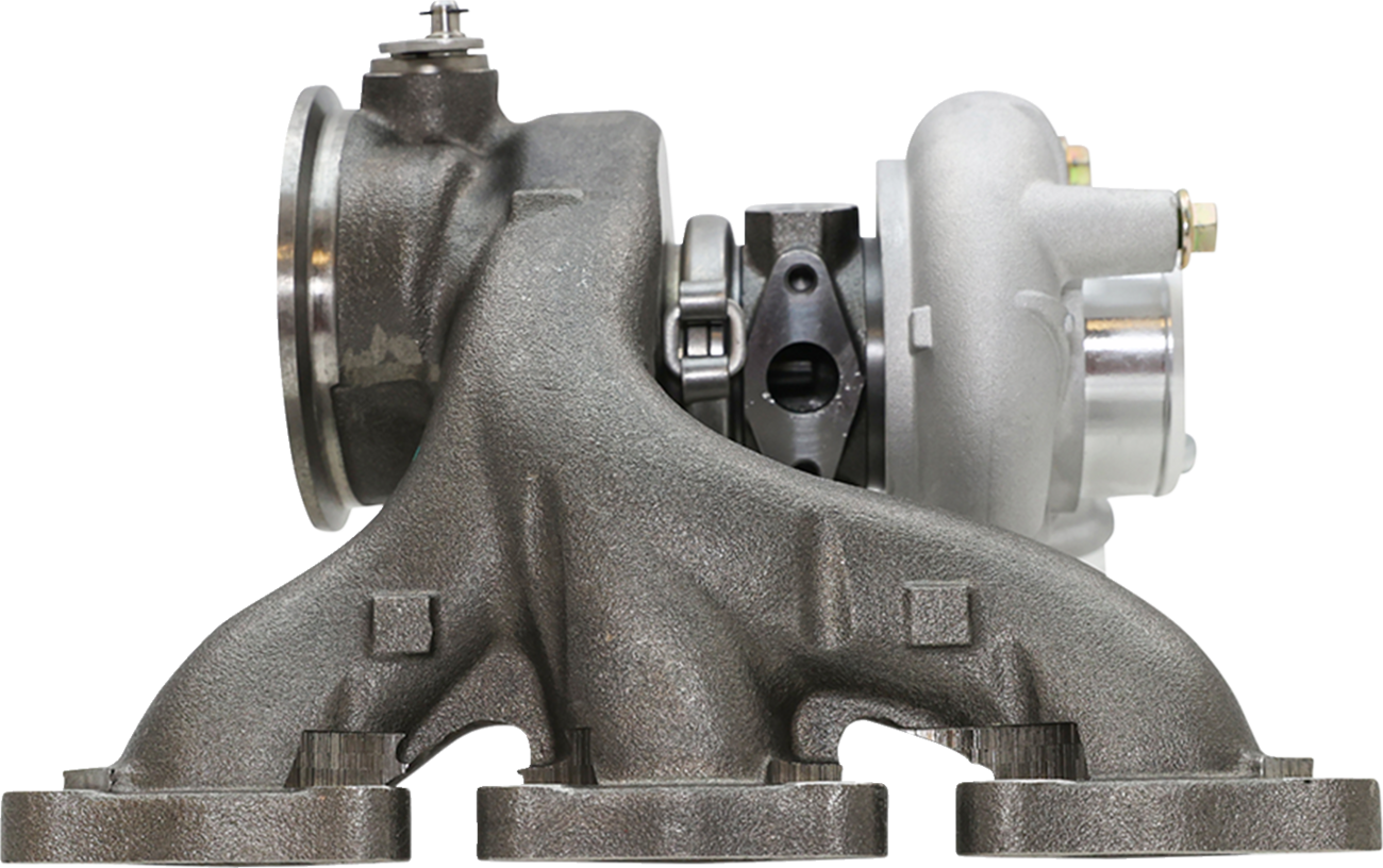 TURBO KIT C-A X3 TURBO R 21