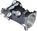 Manifold Premium 55mm CNC Ported Black for M8 2017-2023