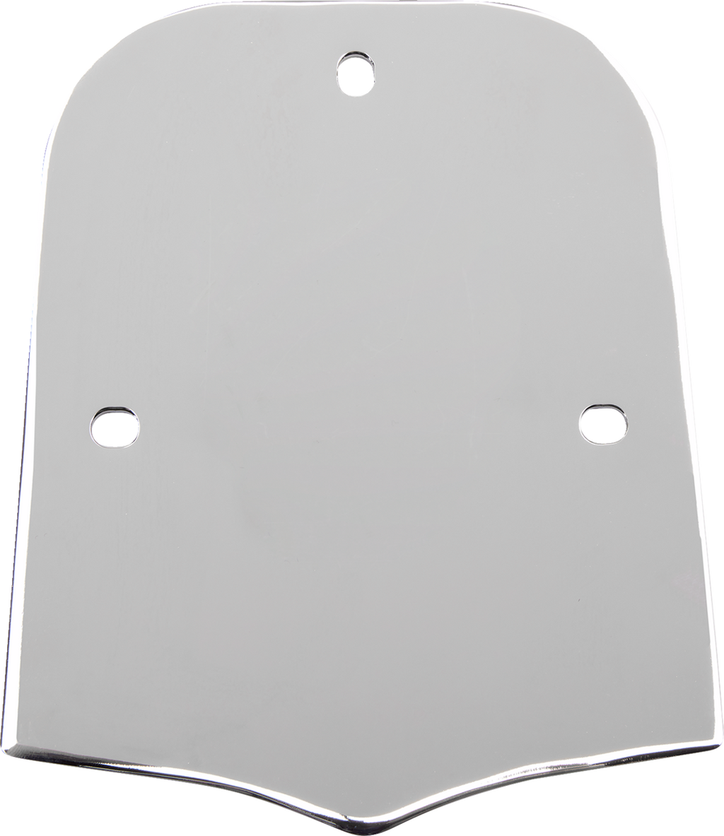 INSERT BACKREST ST STD PL