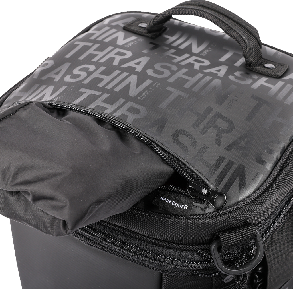 BAG PASSENGER