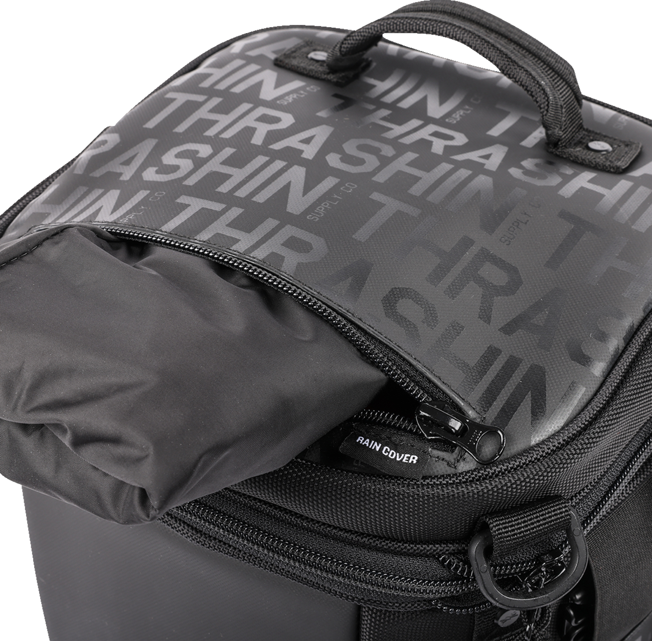 BAG PASSENGER