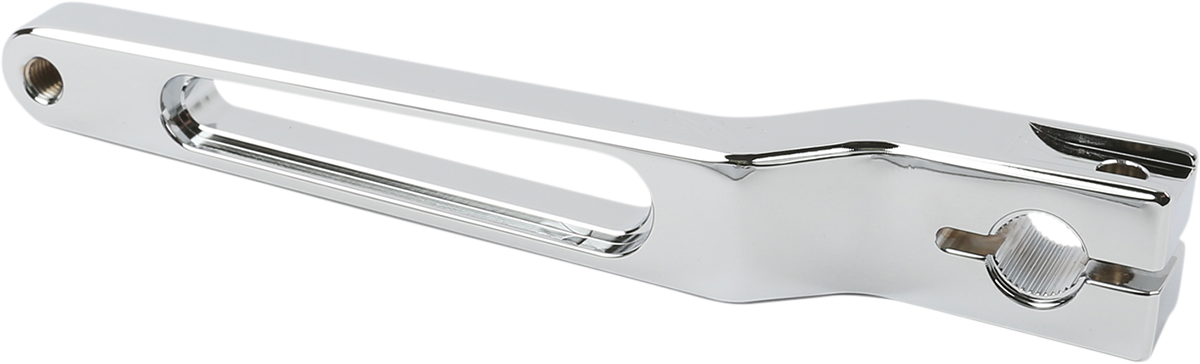 LEVER SHIFT 5.25" CHR