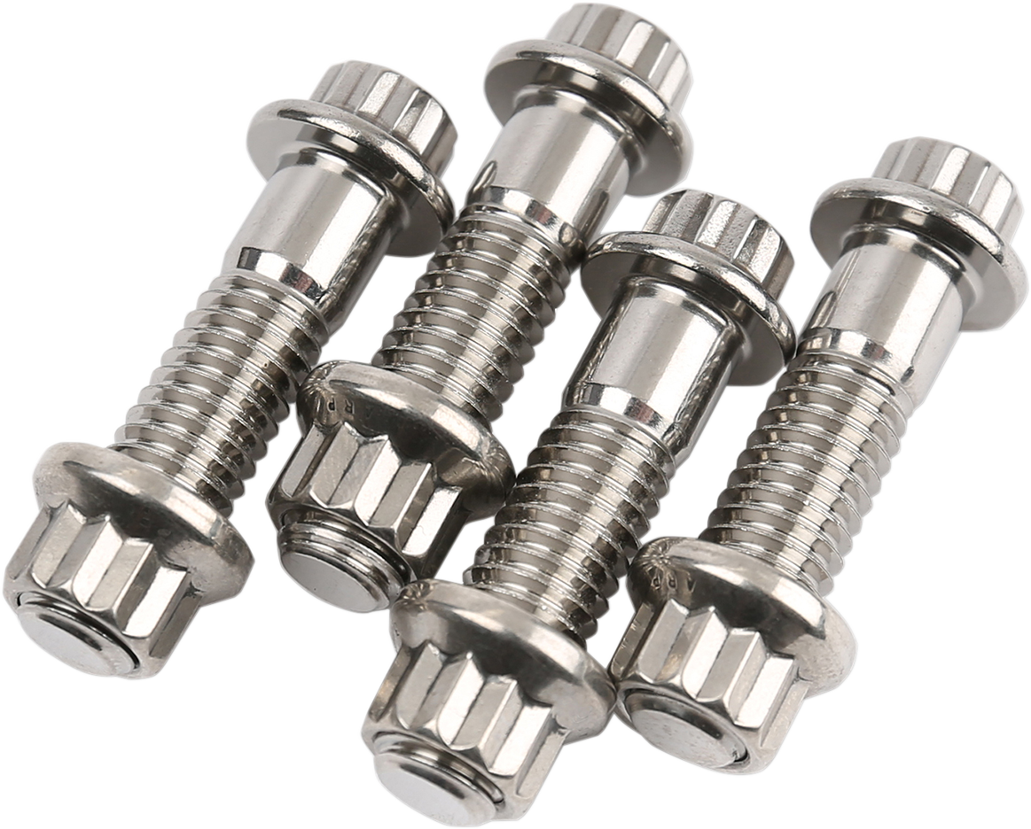 HARDWARE P-54 FOOTPEGS