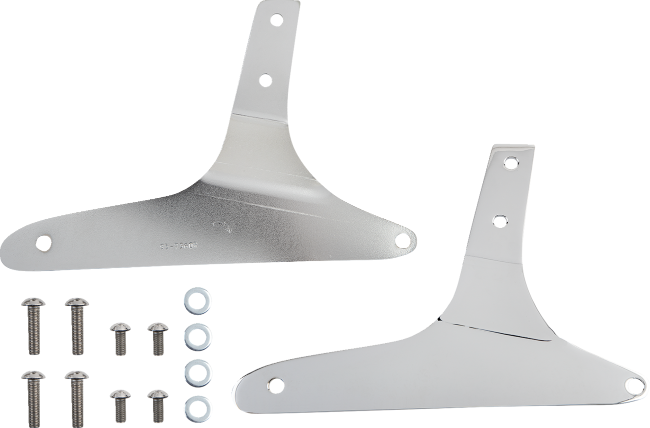 SISSY BAR MINI FLST/FXST
