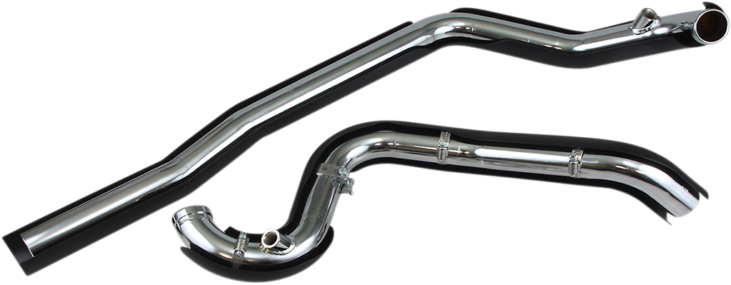 HEADPIPES TD 07-08 FL