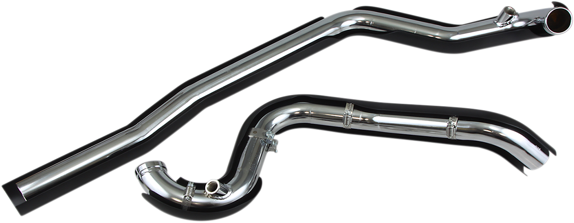 HEADPIPES TD 07-08 FL