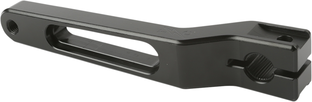 LEVER SHIFT STOCK 6.25 BK