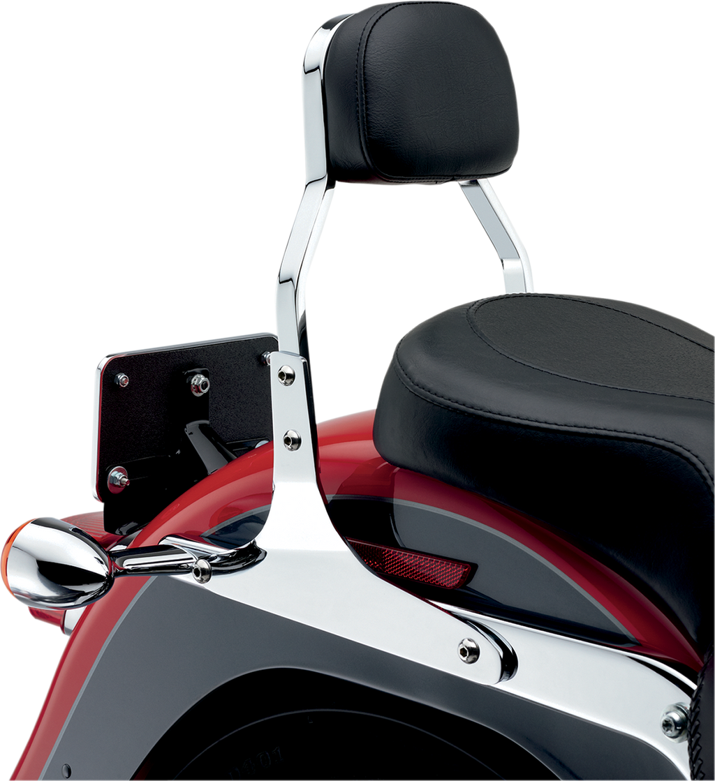 SISSY BAR MINI XL 04-19