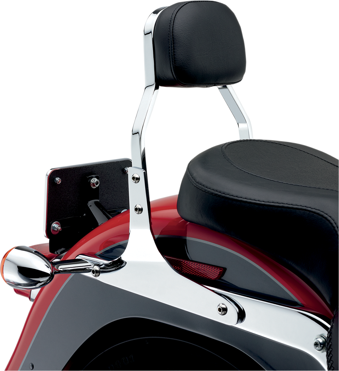 SISSY BAR MINI XL 04-19