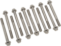 BOLT KIT CASE 17- M8 12PK