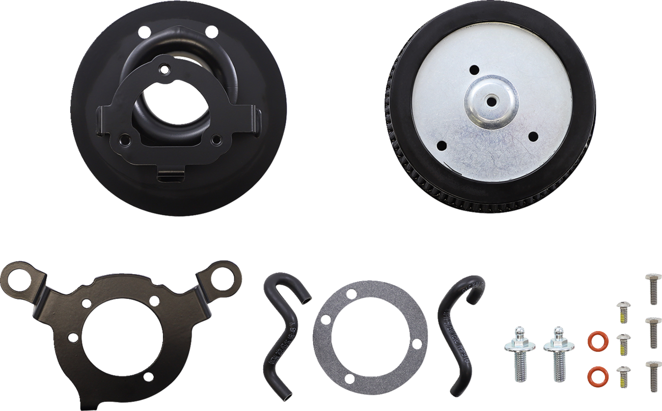 AIR CLEANER V02 N.99-17 T