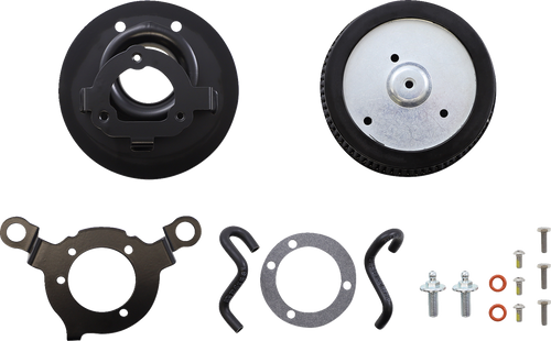 AIR CLEANER V02 N.99-17 T