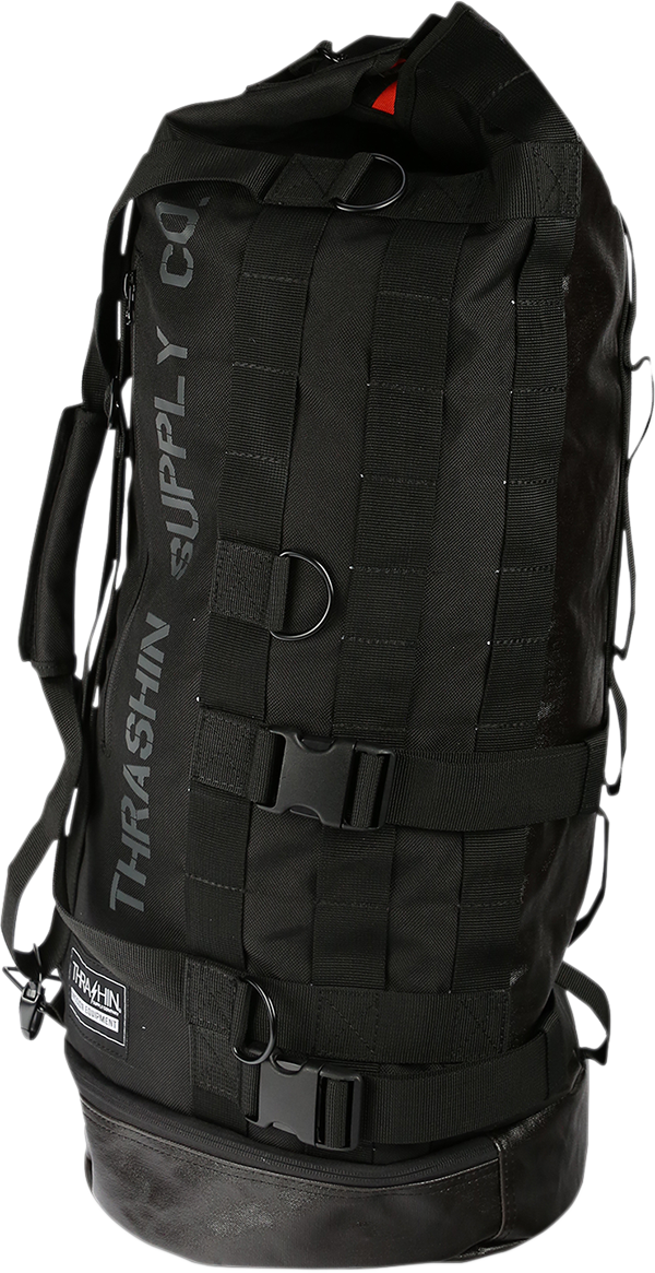 BAG MISSION DUFFLE
