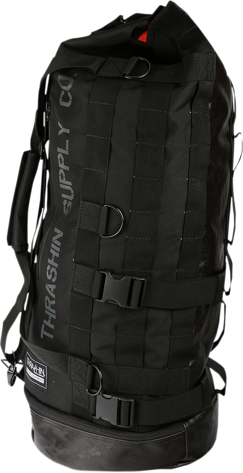 BAG MISSION DUFFLE